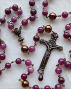 Fruit of the Vine II | First Communion Rosary