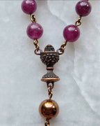 Fruit of the Vine II | First Communion Rosary