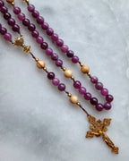 Last Supper | First Communion Rosary