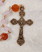 Rosa Mystica | Rosary