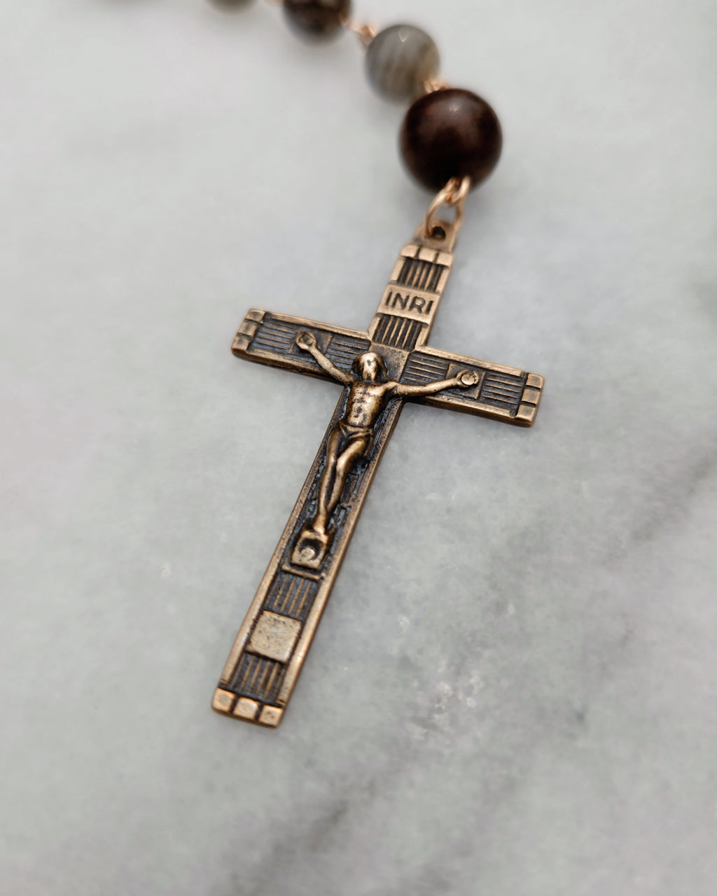 Stormy Seas | Stella Maris Rosary
