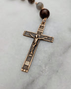 Stormy Seas | Stella Maris Rosary