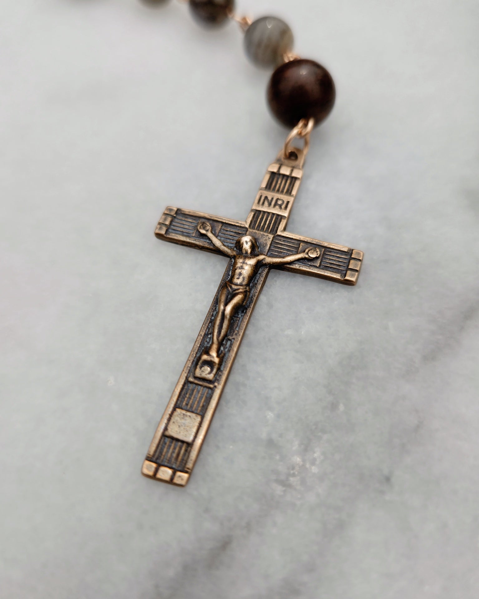 Stormy Seas | Stella Maris Rosary