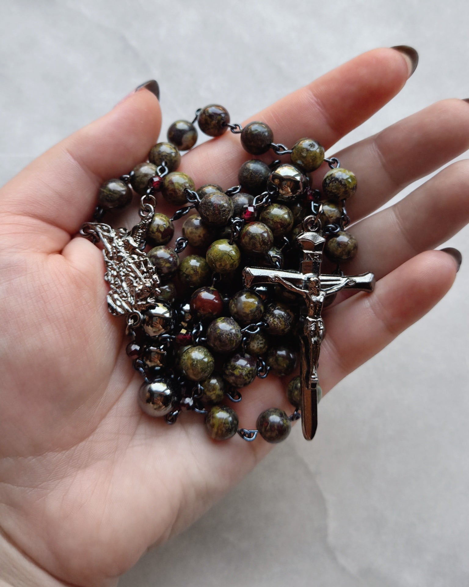 The Dragonslayer | St. Michael Rosary