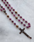 Fruit of the Vine II | First Communion Rosary