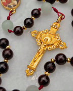 Graymoor | Vintage Rosary