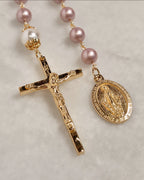 Lady of Grace Pocket Rosary