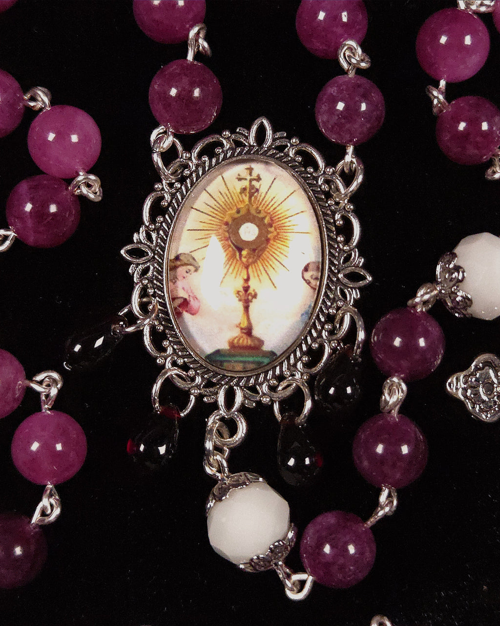 Adore Him | Rosary