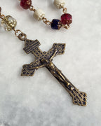 One Nation Under God | Patriot's Rosary