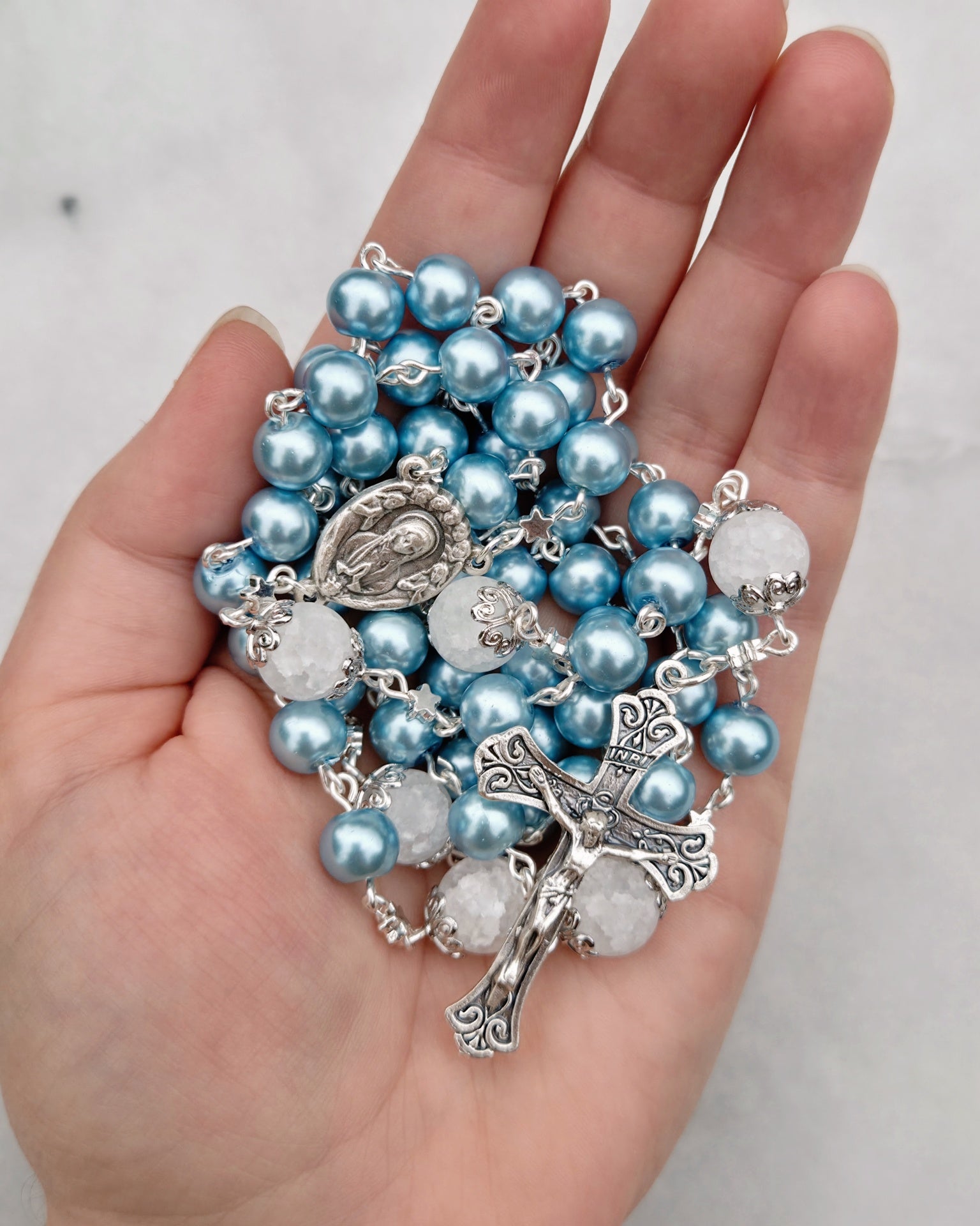 Queen of Angels | Rosary