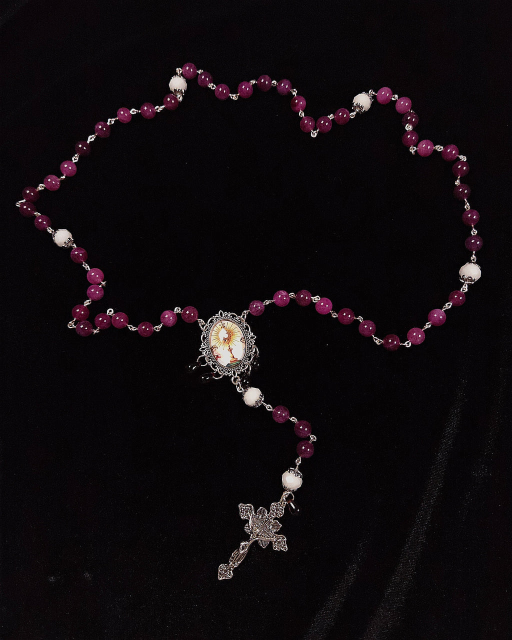 Adore Him | Rosary