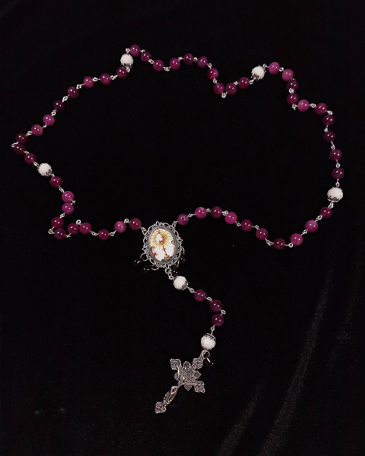 Adore Him | Rosary