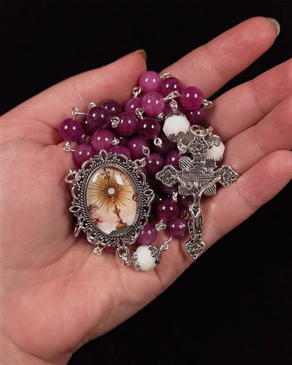 Adore Him | Rosary