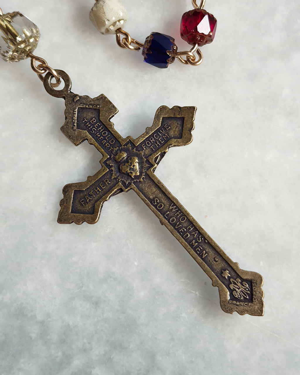 One Nation Under God | Patriot's Rosary