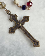 One Nation Under God | Patriot's Rosary