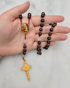 Graymoor | Vintage Rosary