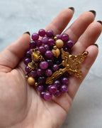 Last Supper | First Communion Rosary