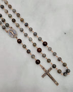 Stormy Seas | Stella Maris Rosary