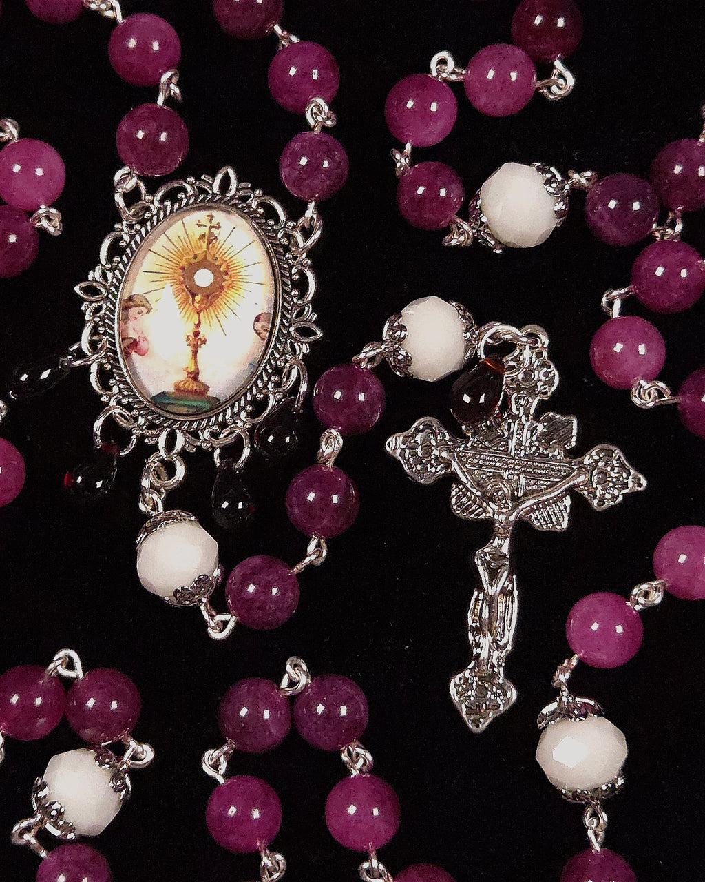 Adore Him | Rosary
