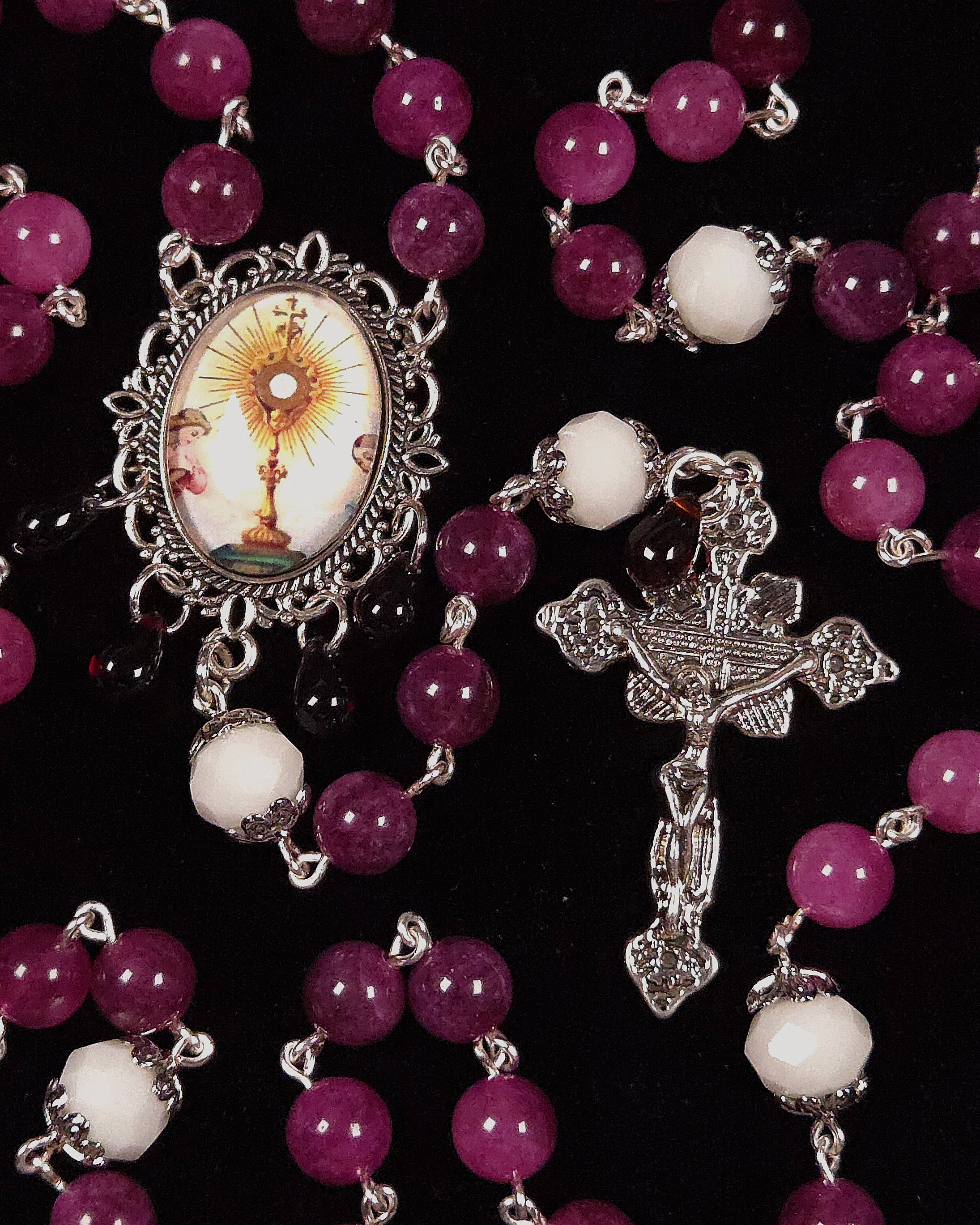 Adore Him | Rosary